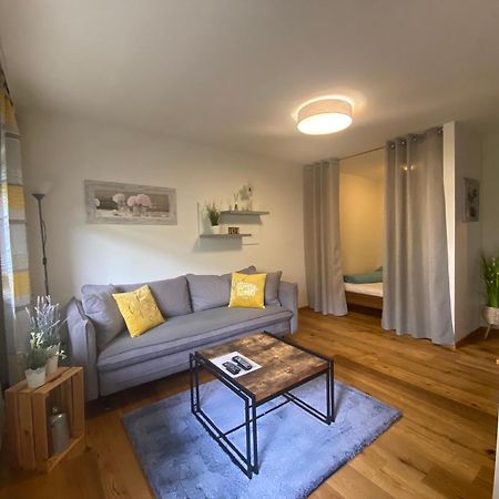 Apartment Am See Zell am See Exterior foto